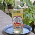 Vinaigre de riz assaisonné