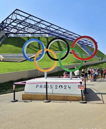Paris 2024