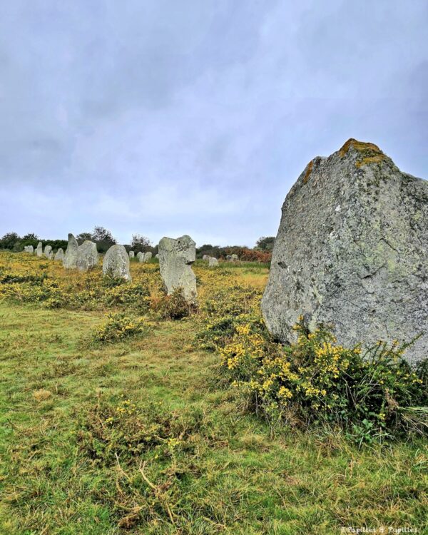 Alignements de Carnac
