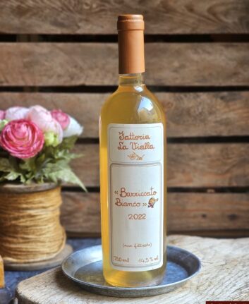 Barricato Bianco