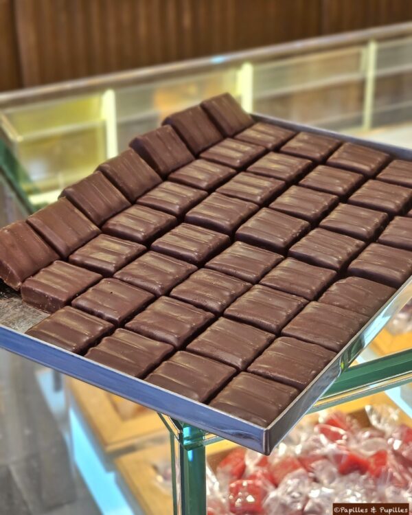 CBS - Chocolat caramel au beurre salé - Maison Le Roux