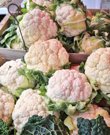 Chou-fleur