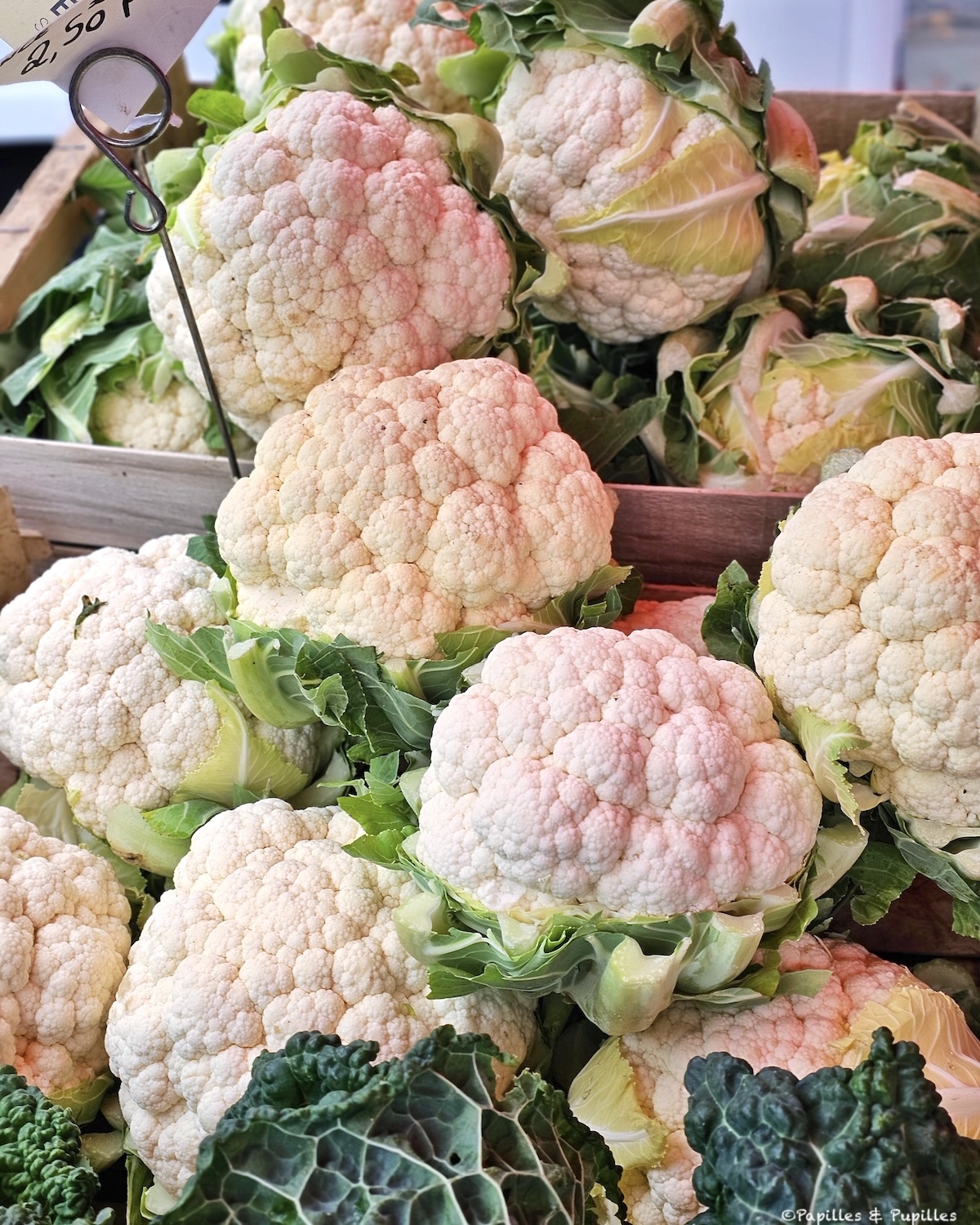 Chou-fleur