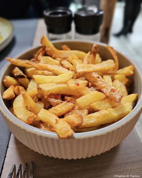 Frites