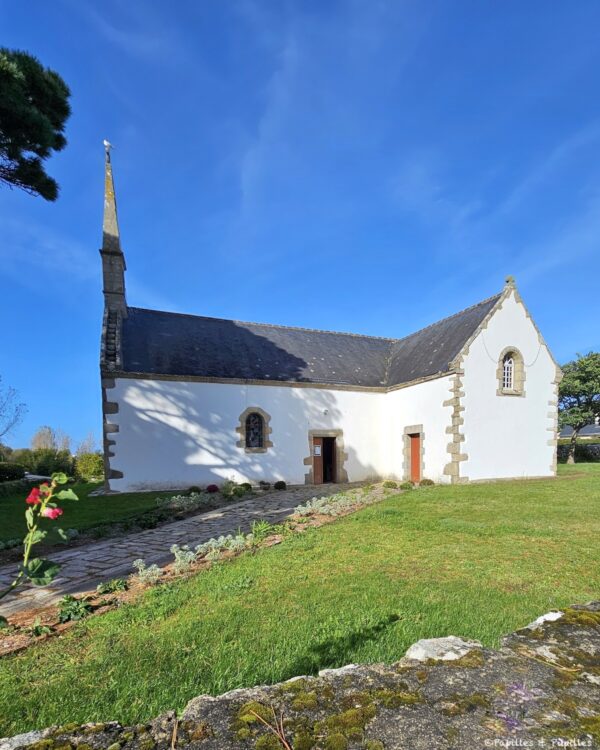 Notre Dame De Lotivy