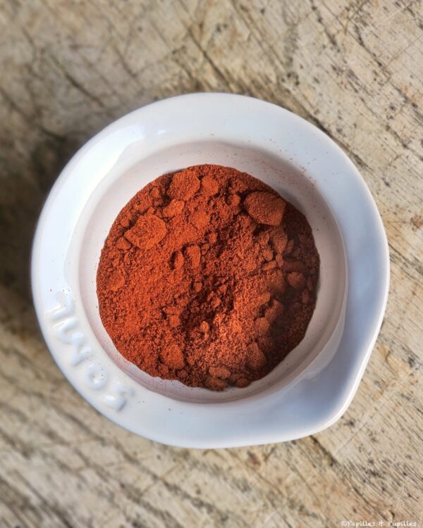 Paprika