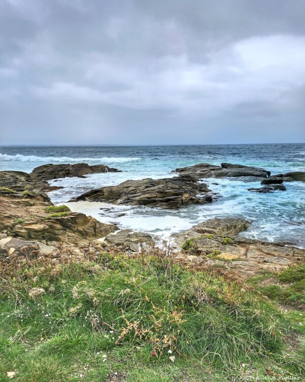 Quiberon - Boulevard de la Côte Sauvage