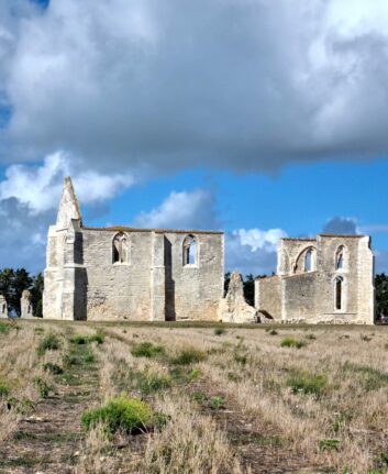 Abbaye