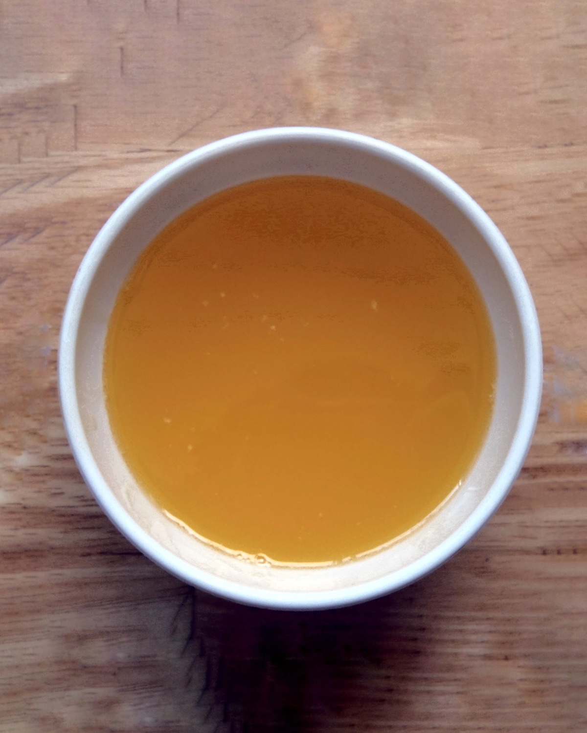 Beurre clarifié ©joyosity CCBY20