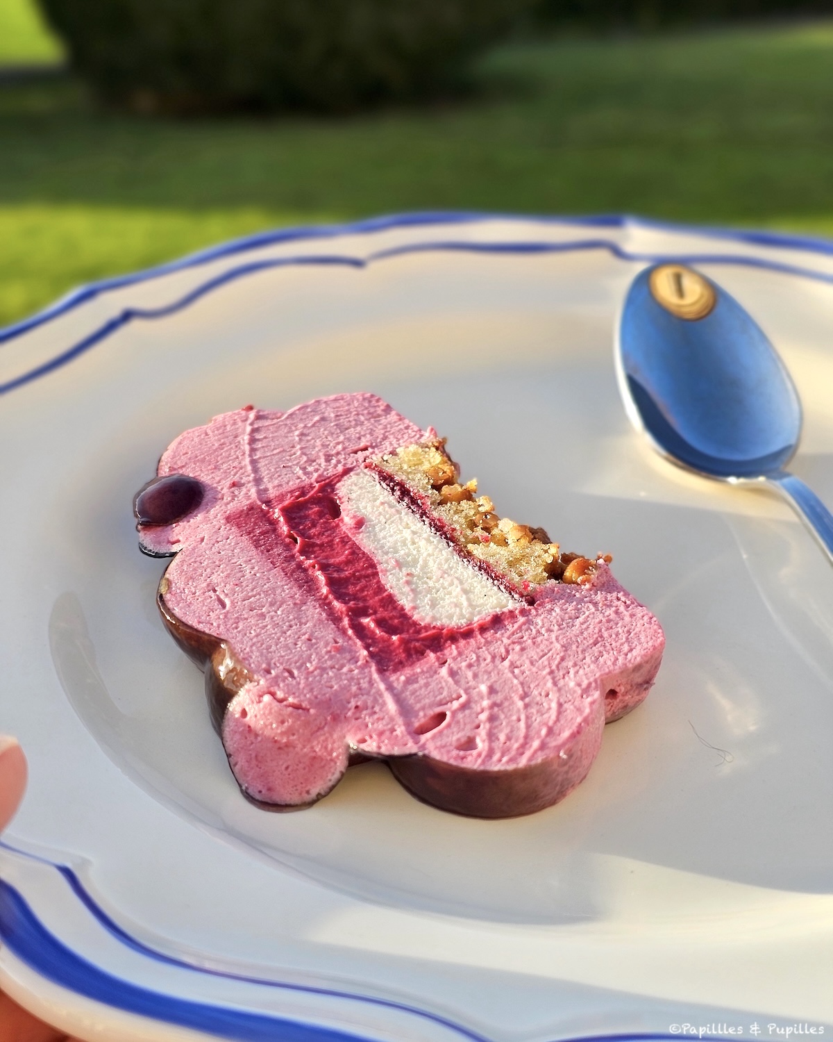 Bûche de Noël 2024