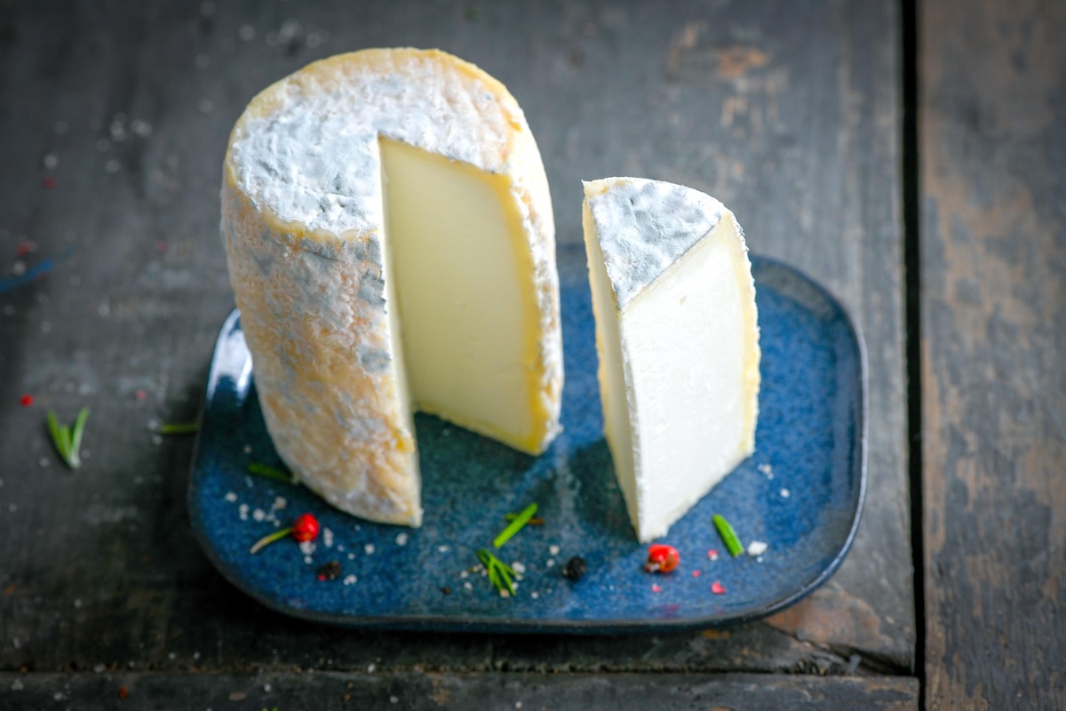 Charolais - fromage © Esperluette & Associés : Valérie Kugler