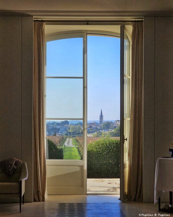 Château Troplong Mondot