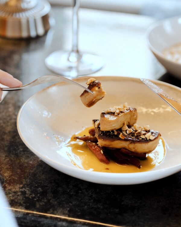 Merlu ©Tartine Studios