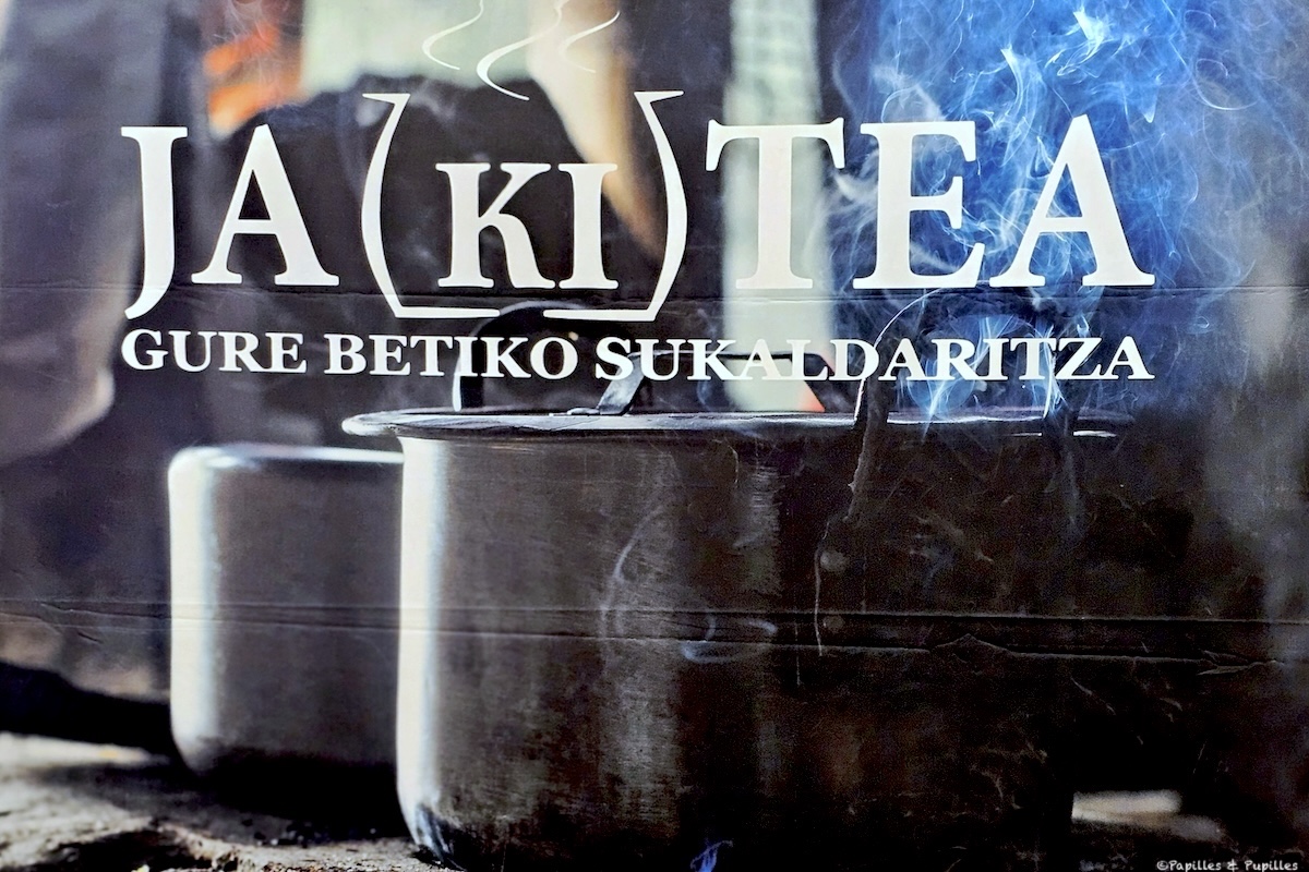 Ja(ki)tea