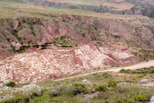 Salines de Maras