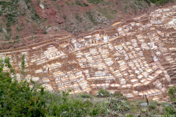 Salines de Maras
