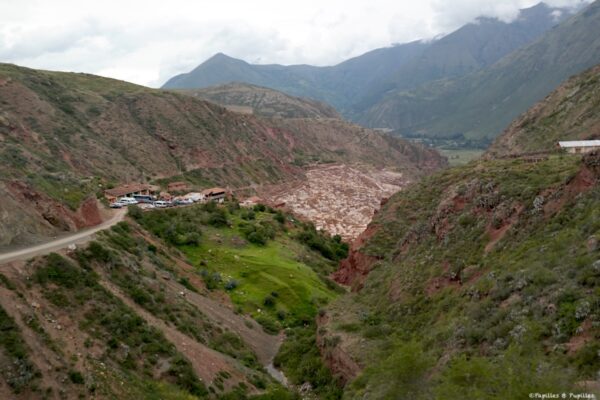 Salines de Maras