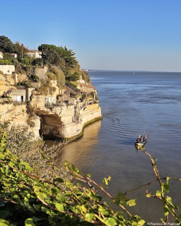 Meschers sur Gironde