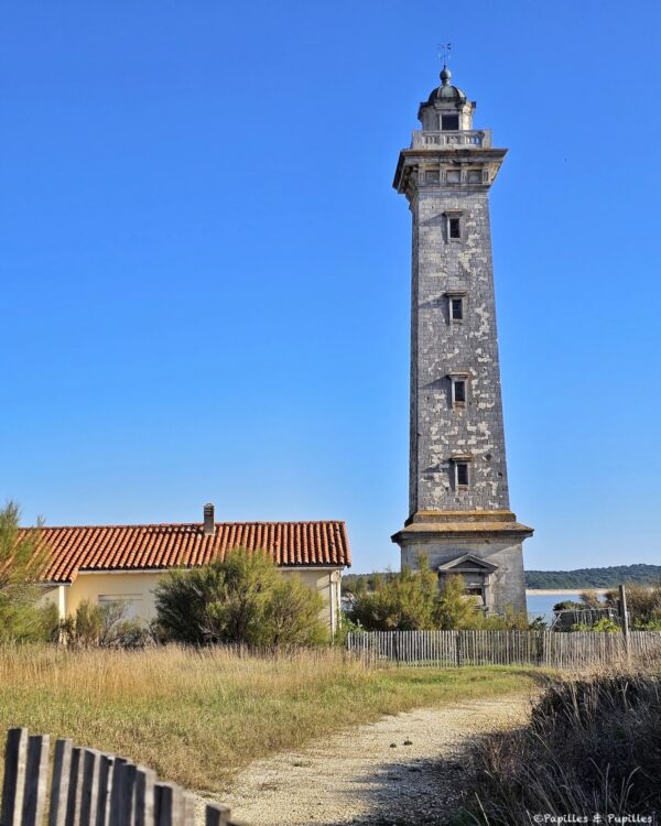 Phare de Vallières