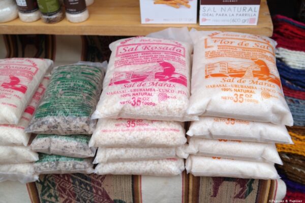 Sel de Maras