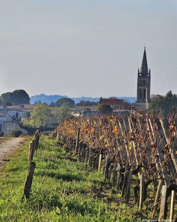 St-Emilion