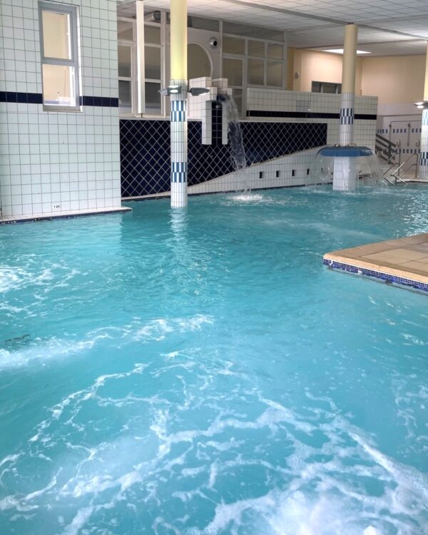 Thermes Salies ©Thermes