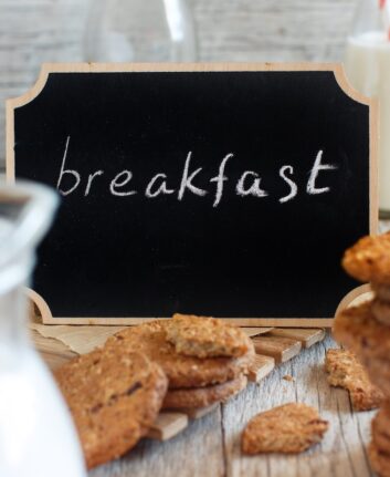 Breaksfast