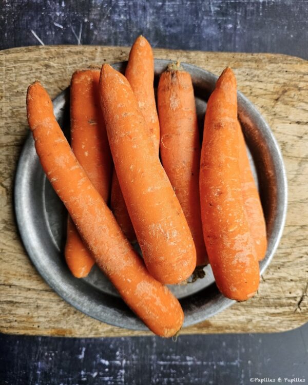 Carottes