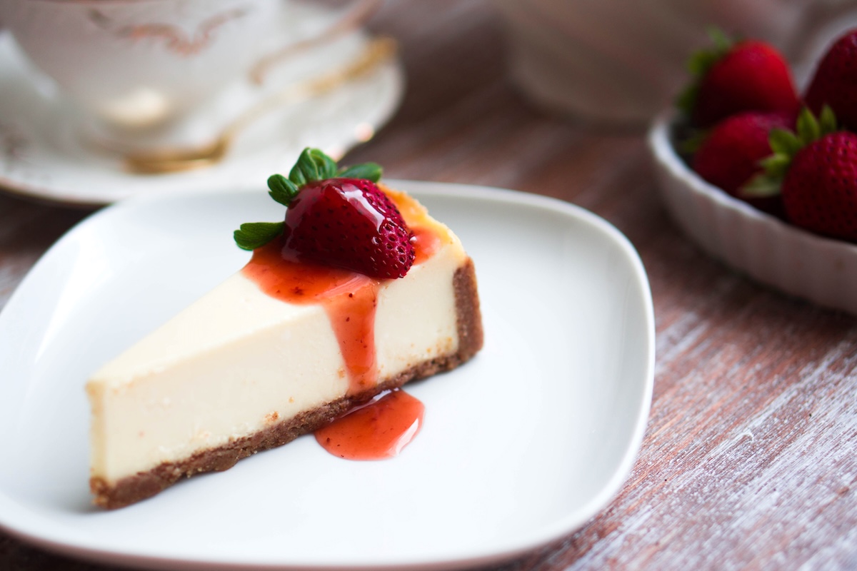 Cheesecake