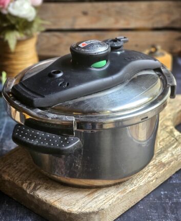 Cocotte Clipso