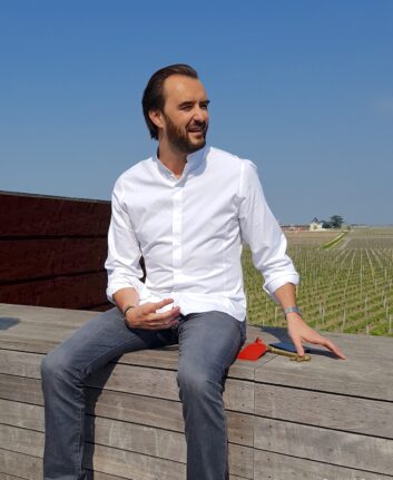 Cyril Lignac