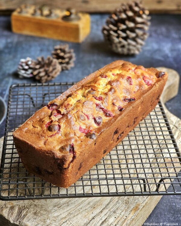 Faites refroidir sur grille