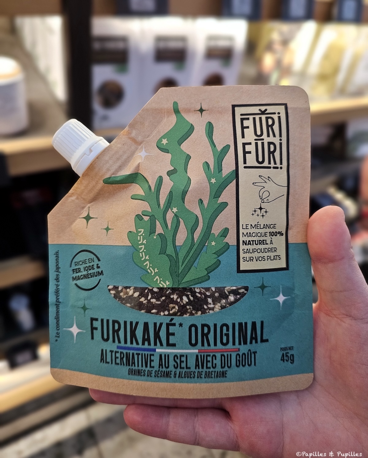 Furikake