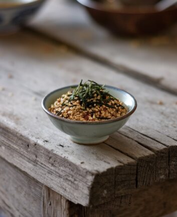 Furikake