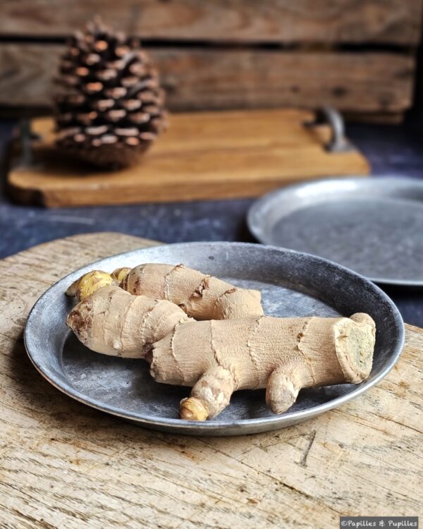 Gingembre