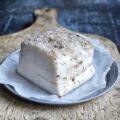 Lard de colonnata