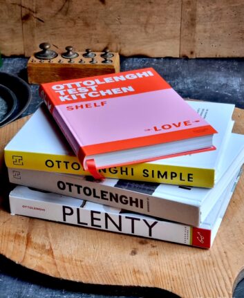 Ottolenghi