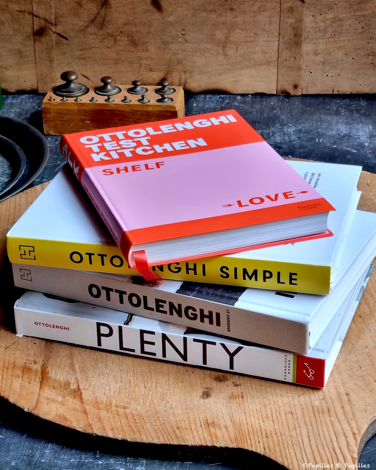 Ottolenghi