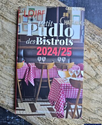 Petit Pudlo Des Bistrots