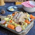 Potée Auvergnate