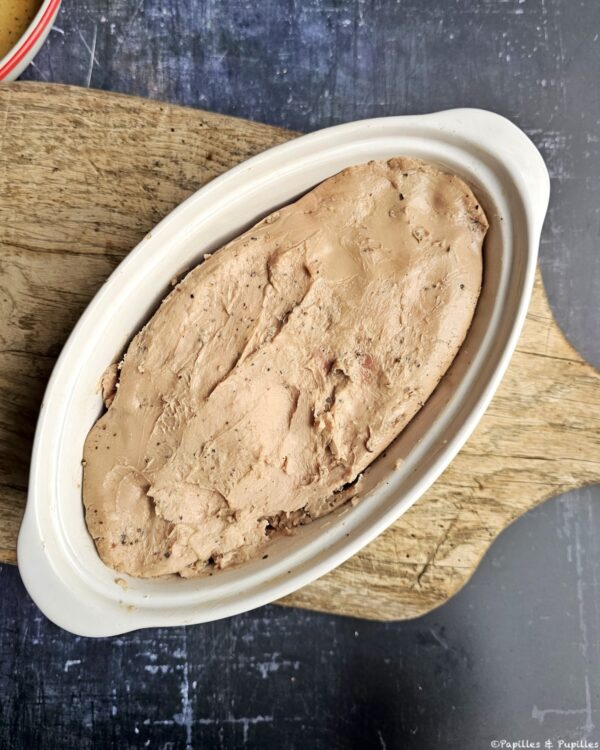 Presse bien le 2è lobe