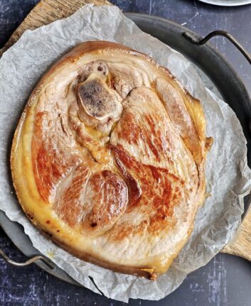 Rouelle dorée