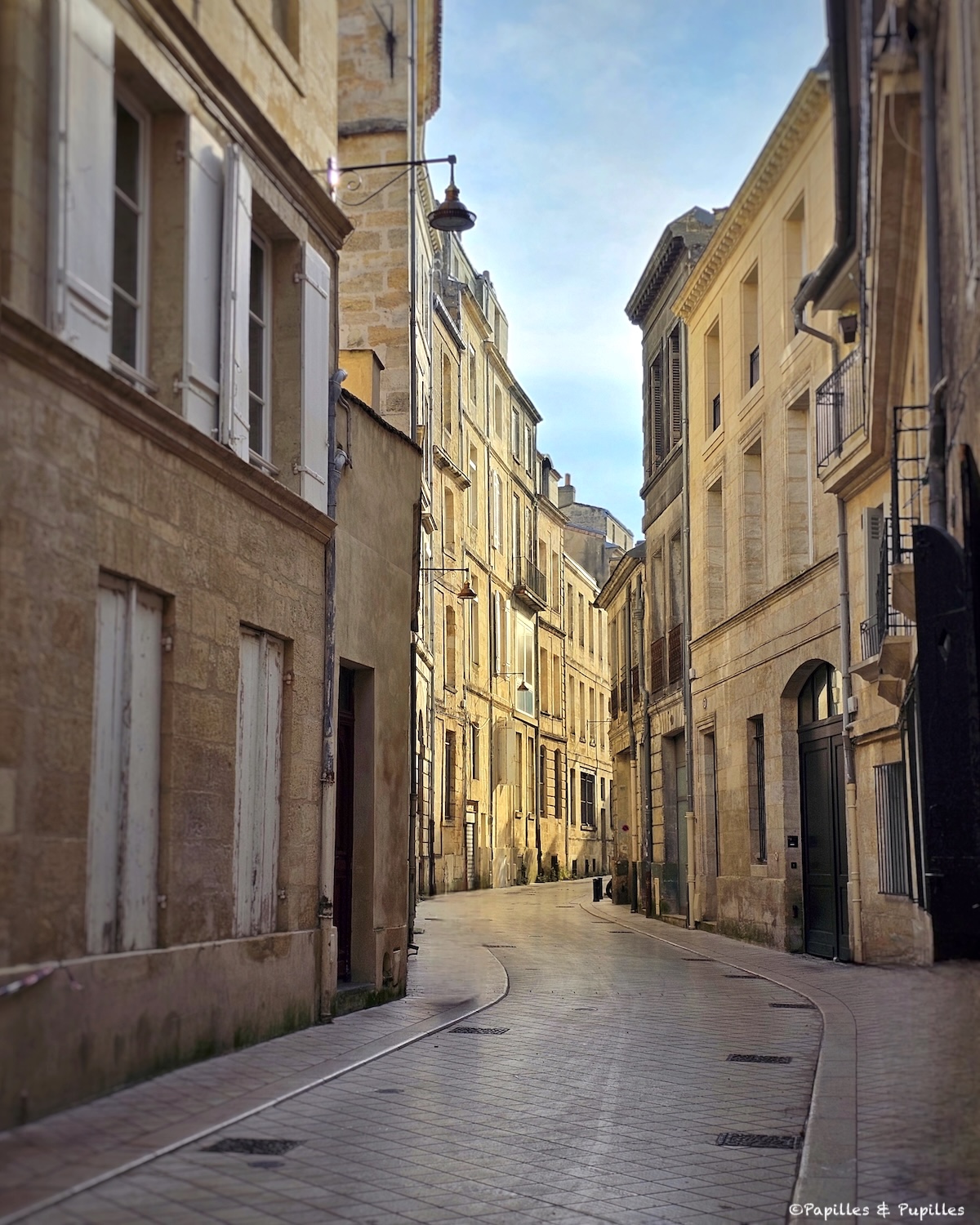 Rue des Etuves, Bordeaux