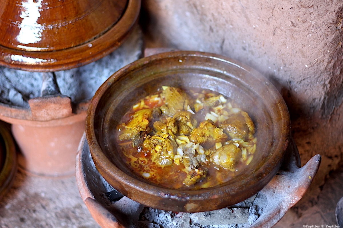 Tajine Maroc