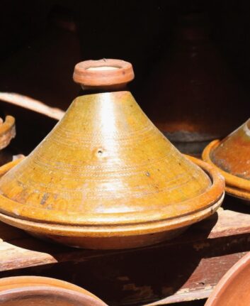 Tajines - Maroc