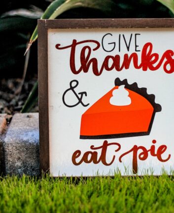 Thanksgiving