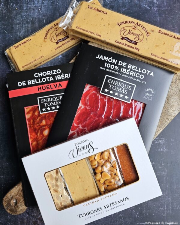 A ramener de Séville