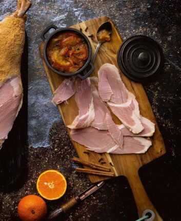 Jambon d'York