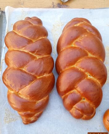 Brioches