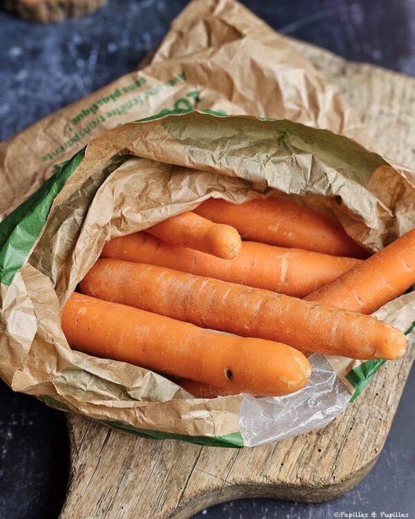 Carottes